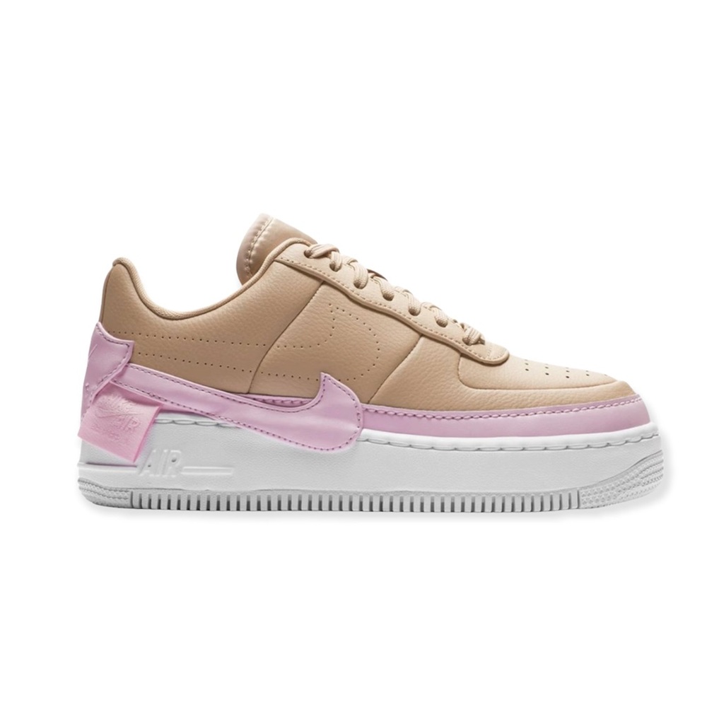 COPY - NIKE AIR FORCE 1 JESTER XX “BIO BEIGE” 8.5